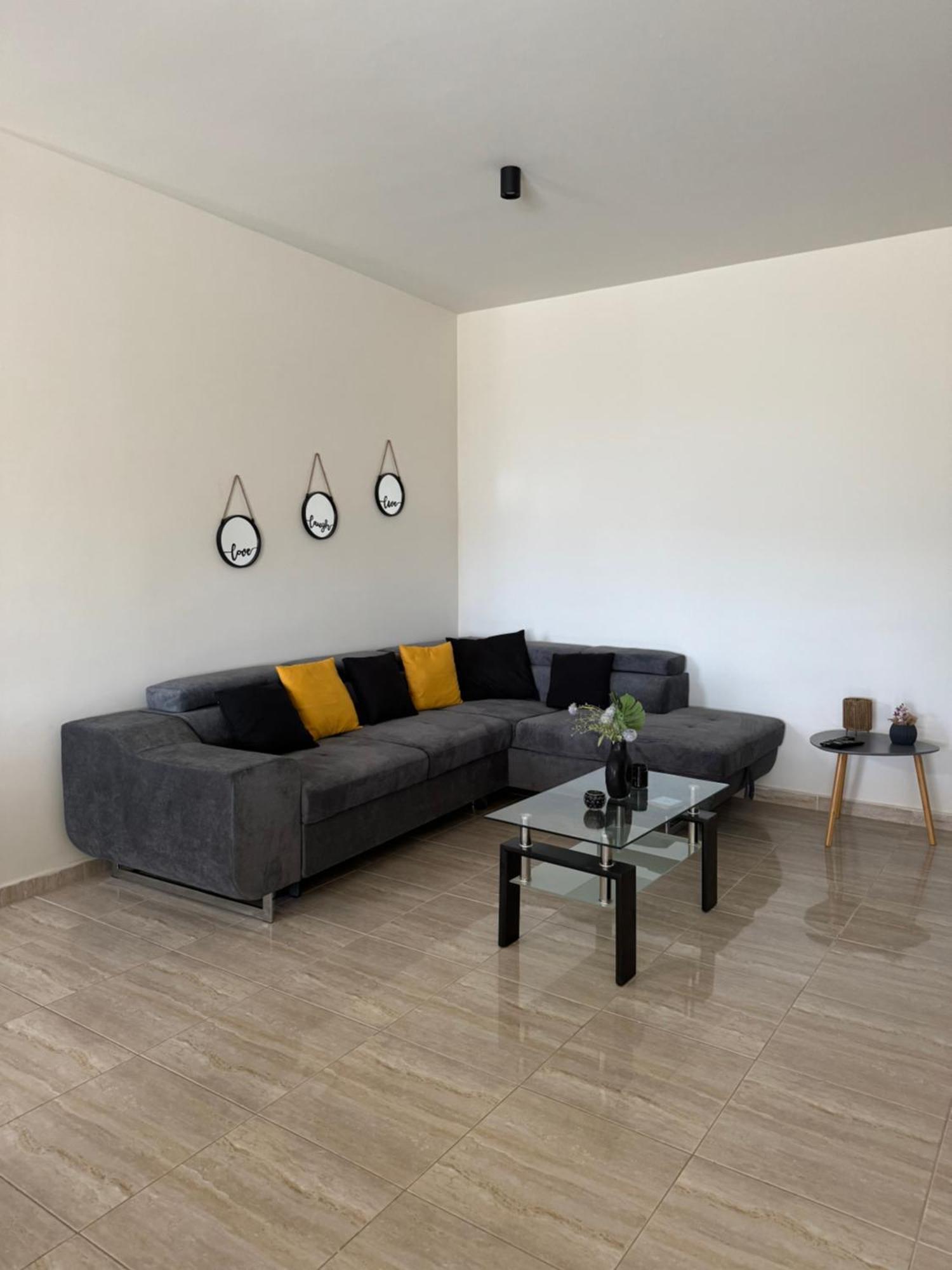 Villa Tranquility Psinthos المظهر الخارجي الصورة